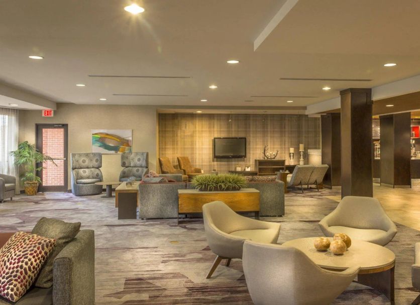 Lounge Ảnh