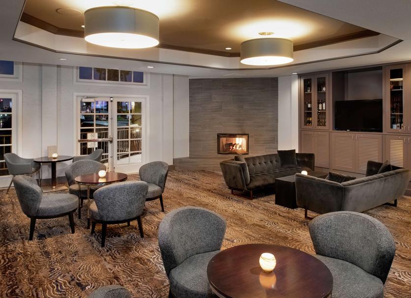 Lounge Ảnh