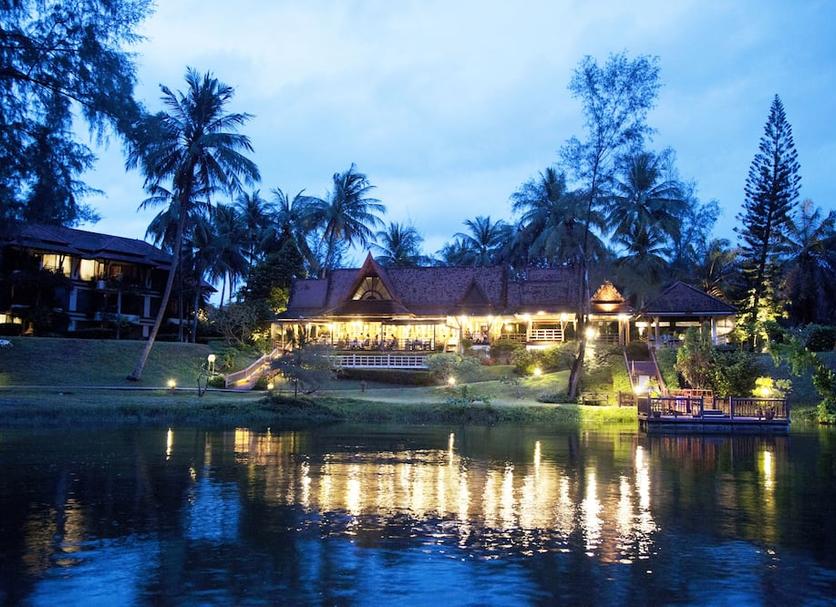 Cảnh ngoài trời Ảnh