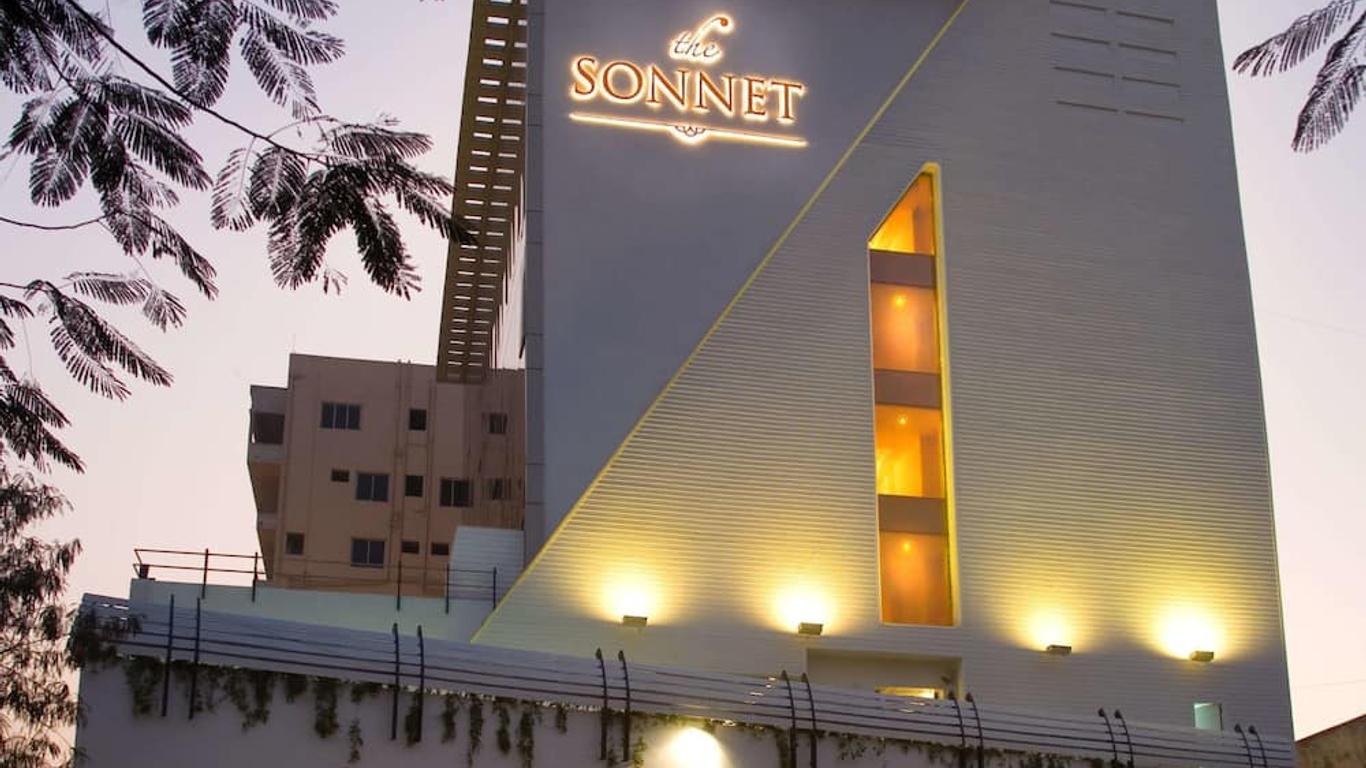 The Sonnet Kolkata