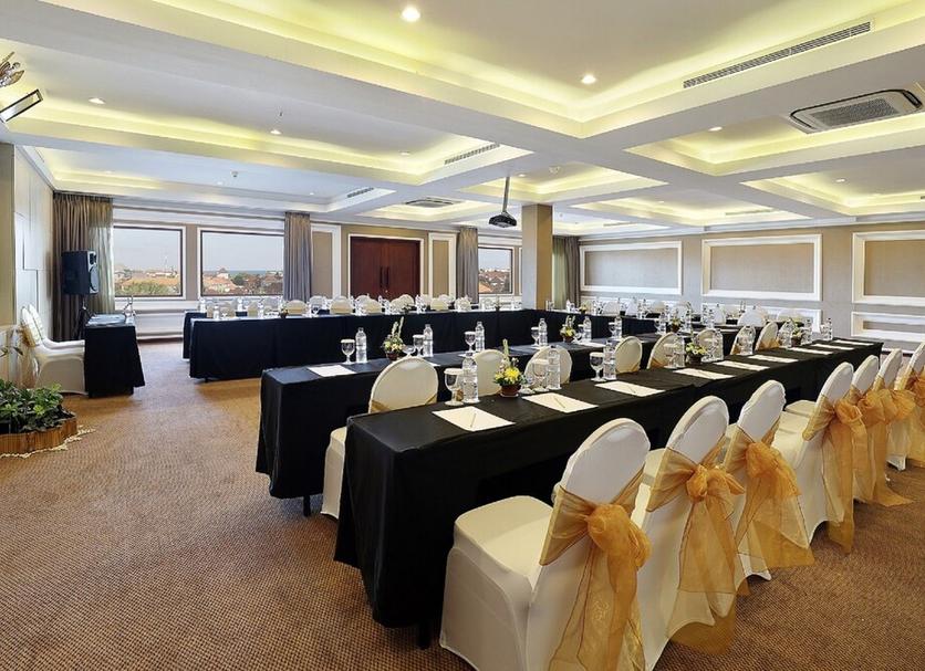 Conference room Ảnh