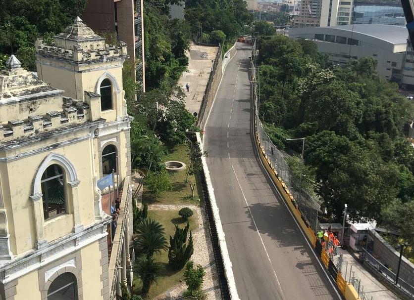 Cảnh ngoài trời Ảnh