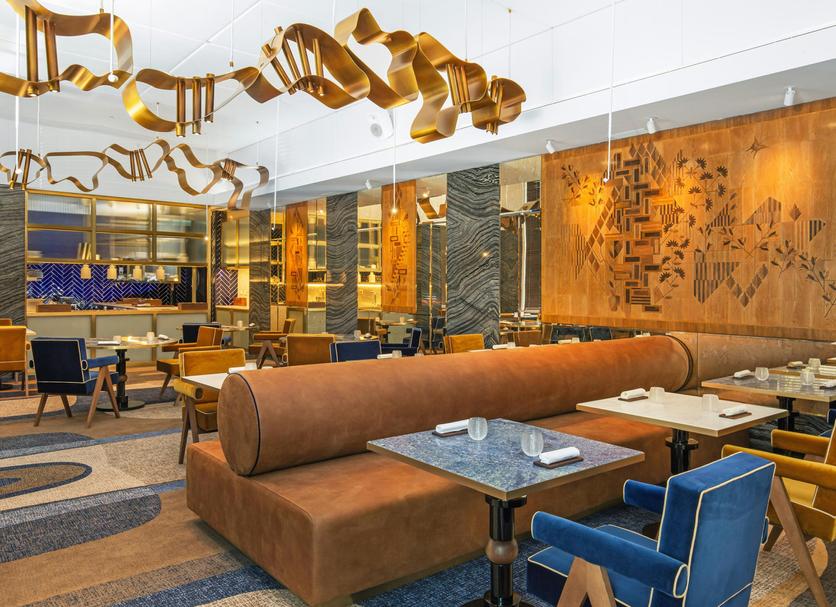 Hotel amenity Ảnh