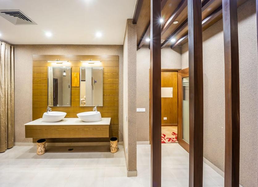 Phòng tắm Ảnh