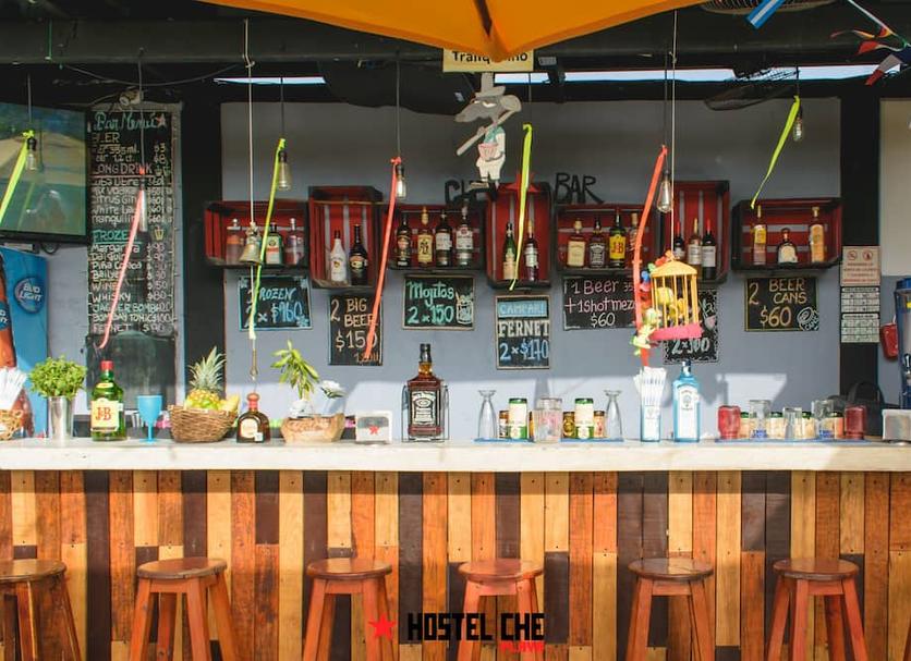 Bar Ảnh