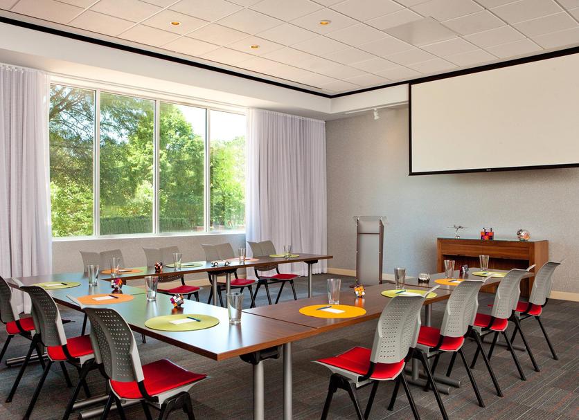 Conference room Ảnh
