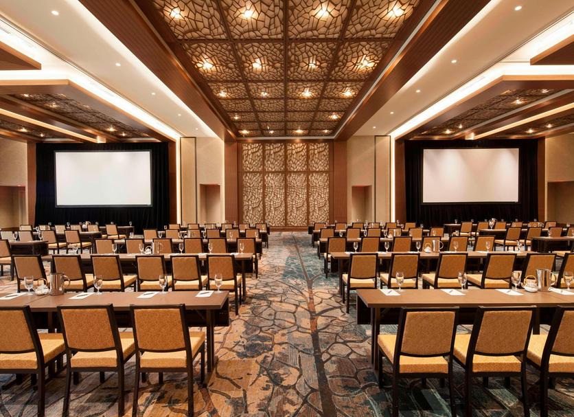 Conference room Ảnh