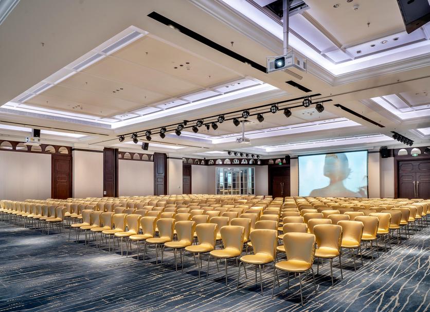 Conference room Ảnh