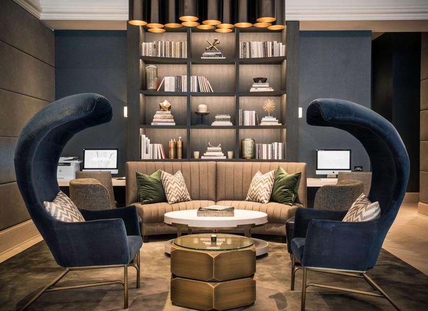 Lounge Ảnh