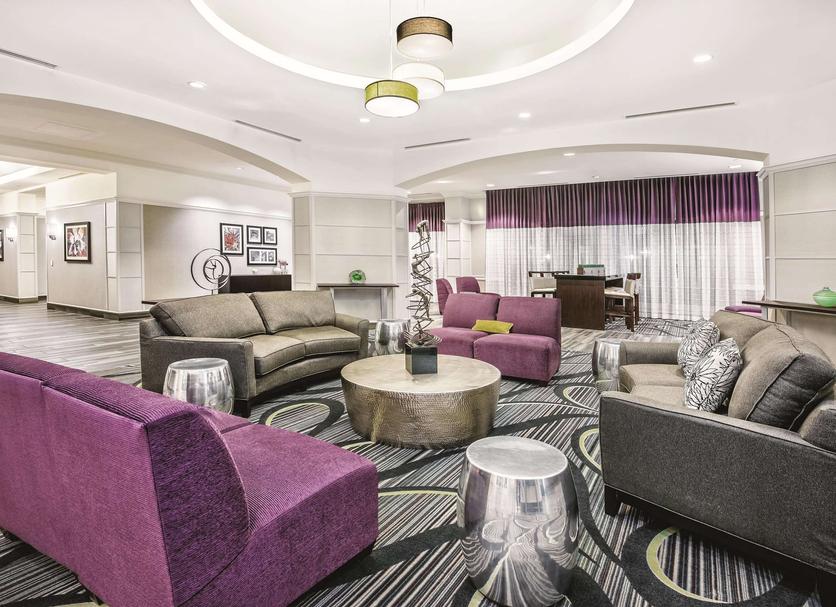 Lounge Ảnh