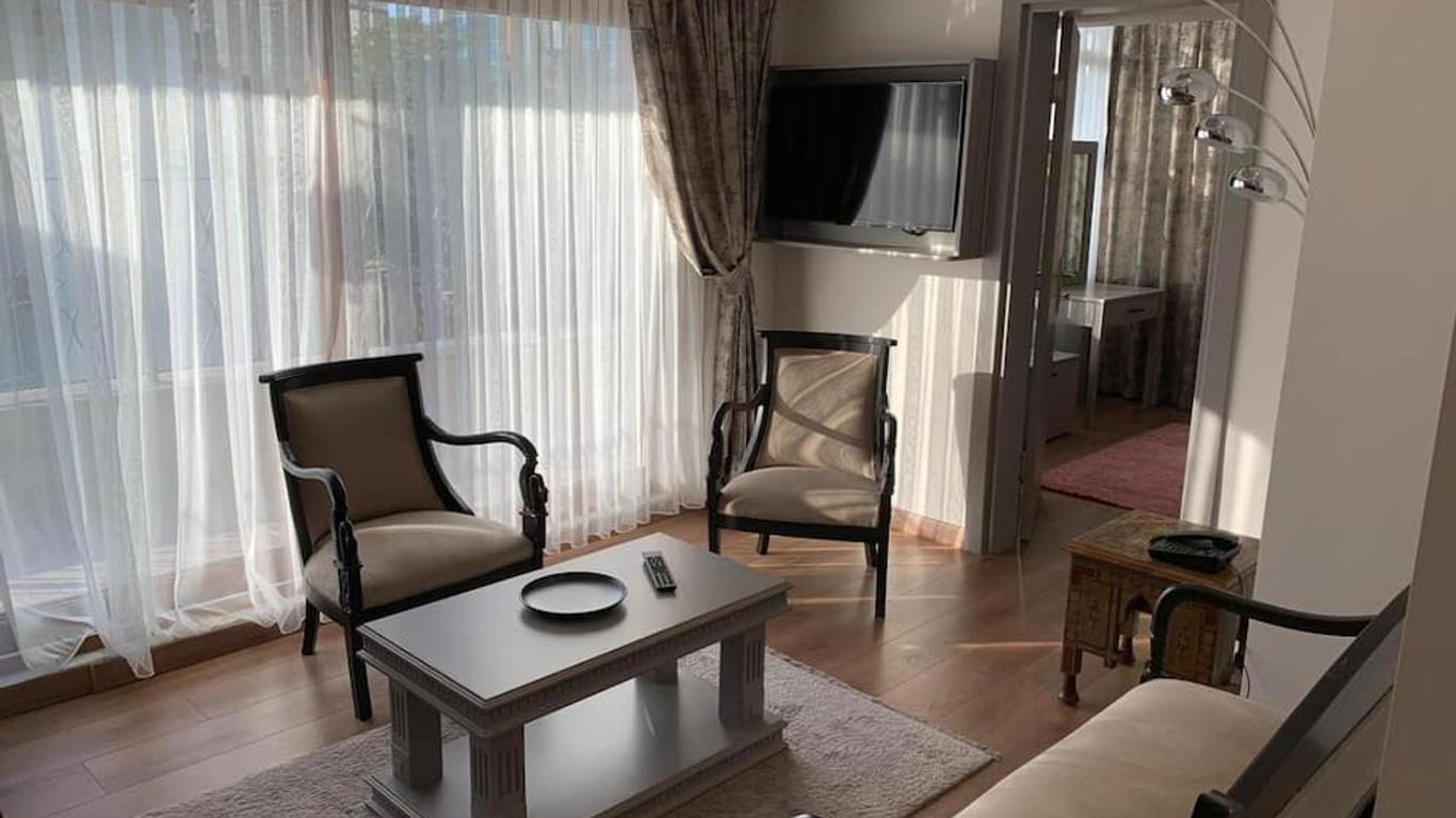 Regency World Hotel