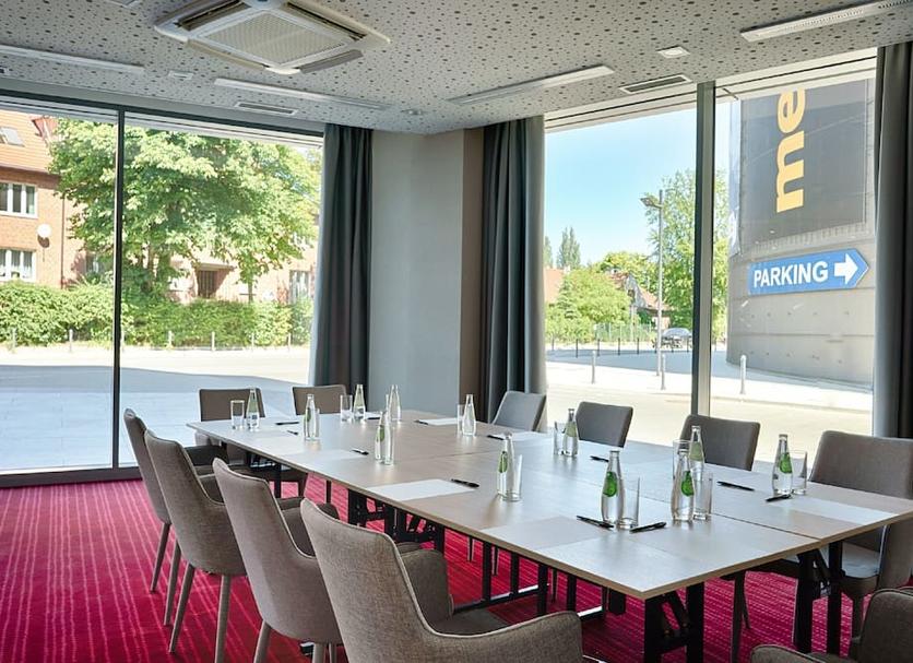 Conference room Ảnh