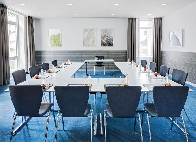 Conference room Ảnh