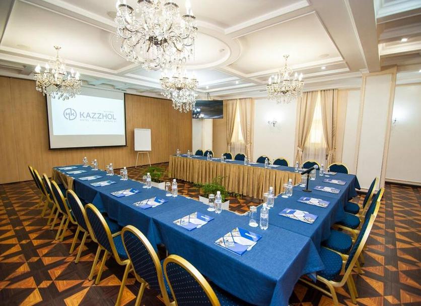 Conference room Ảnh