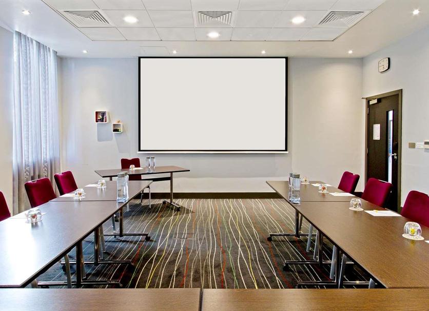 Conference room Ảnh
