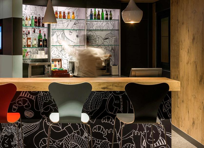 Bar Ảnh