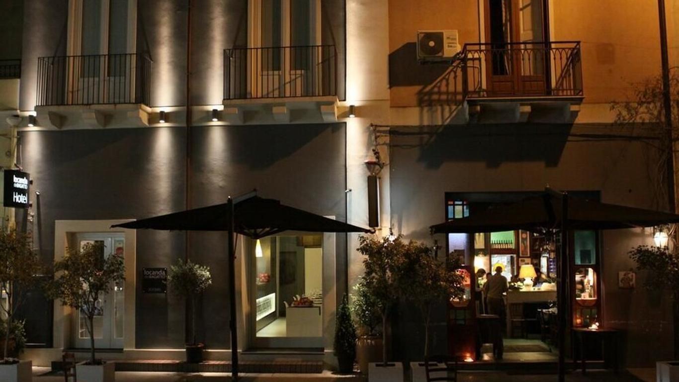Locanda Del Bagatto
