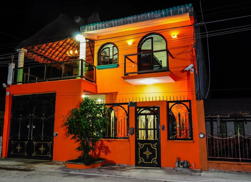Toà nhà Ảnh