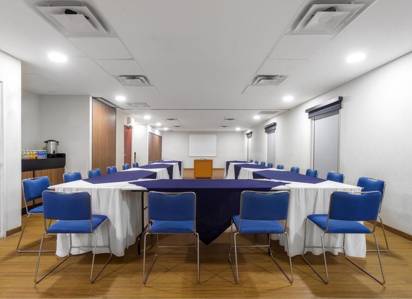 Conference room Ảnh