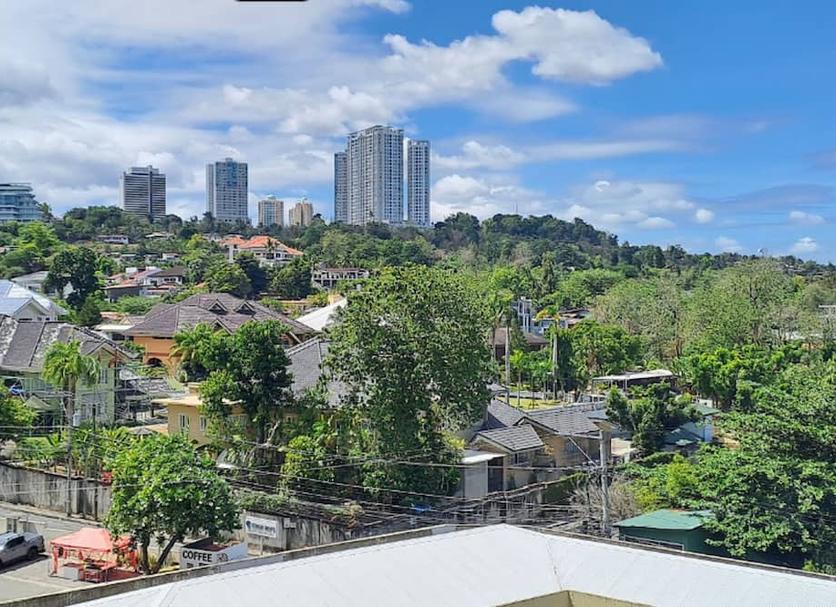Cảnh ngoài trời Ảnh
