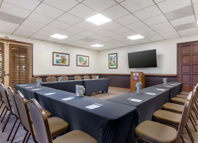 Conference room Ảnh