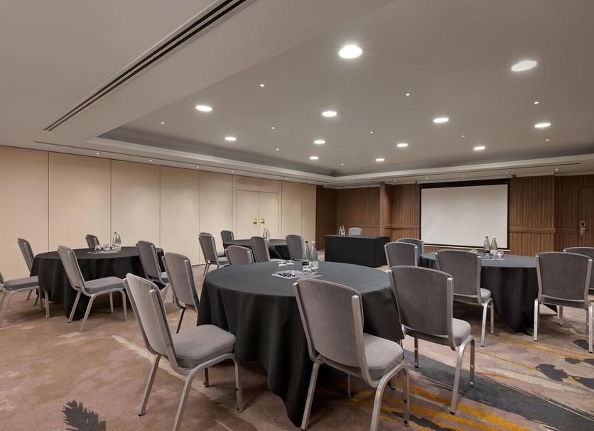 Conference room Ảnh