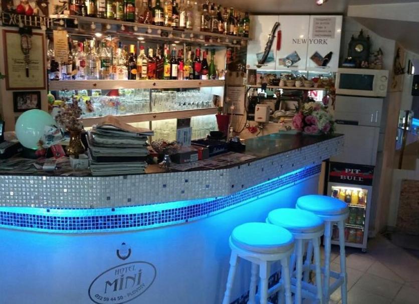 Bar Ảnh