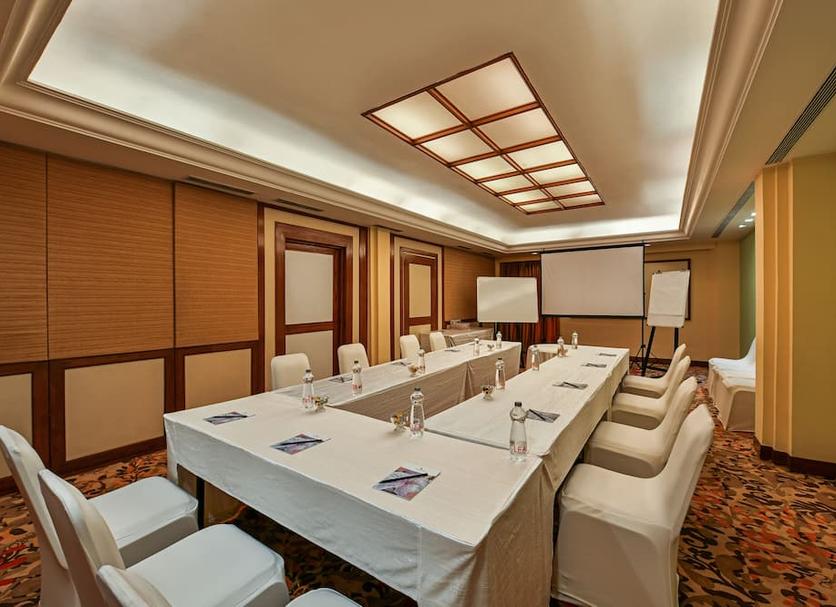 Conference room Ảnh