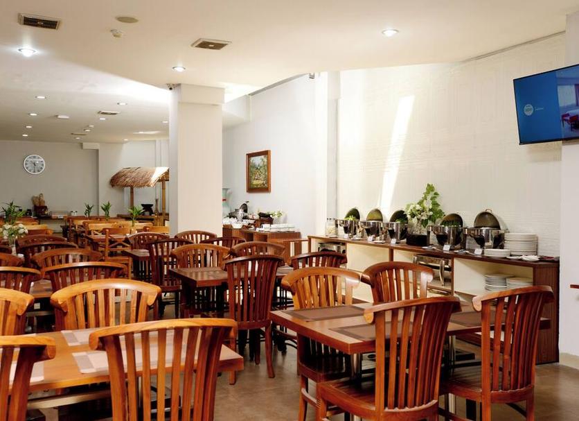 Nhà hàng Ảnh