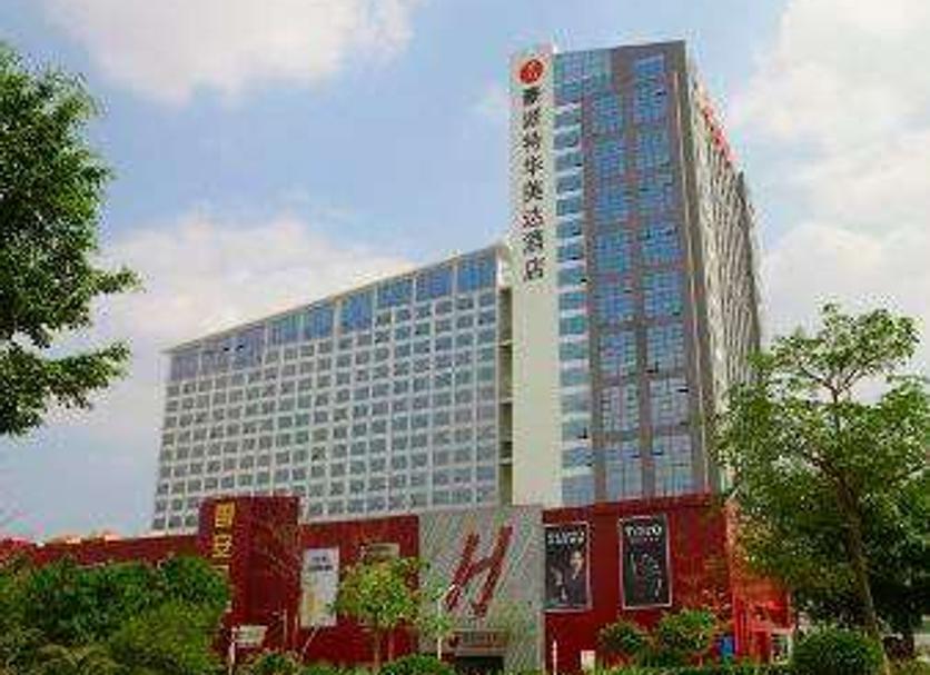 Toà nhà Ảnh