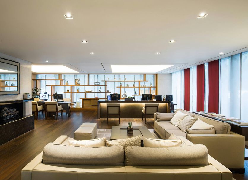 Lounge Ảnh