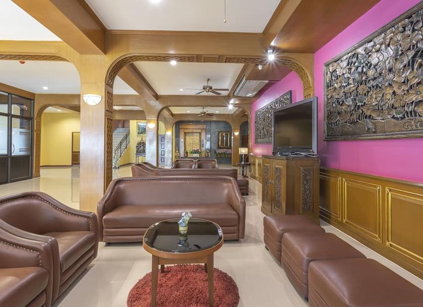 Lounge Ảnh