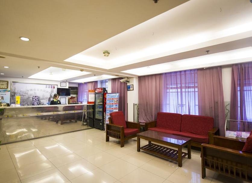 Lễ tân Ảnh