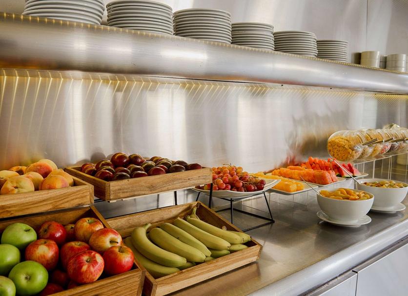 Buffet Ảnh