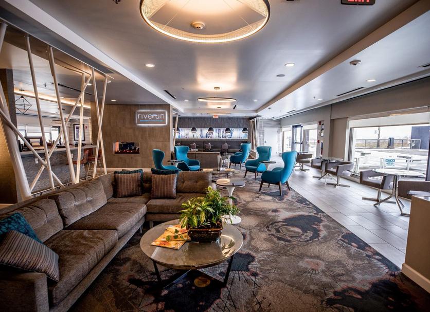 Lounge Ảnh