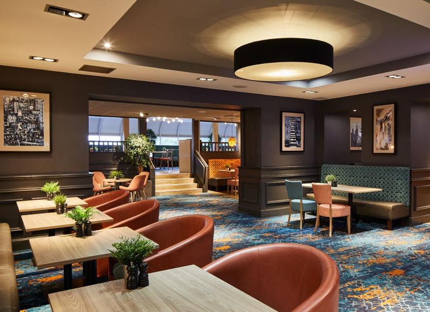 Lounge Ảnh