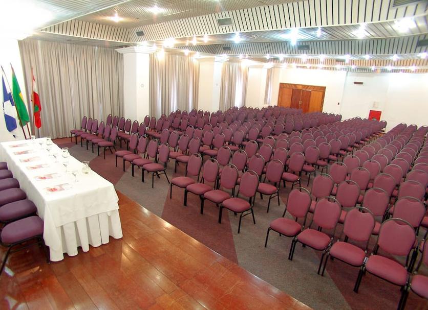 Conference room Ảnh