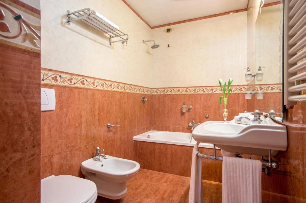 Phòng tắm