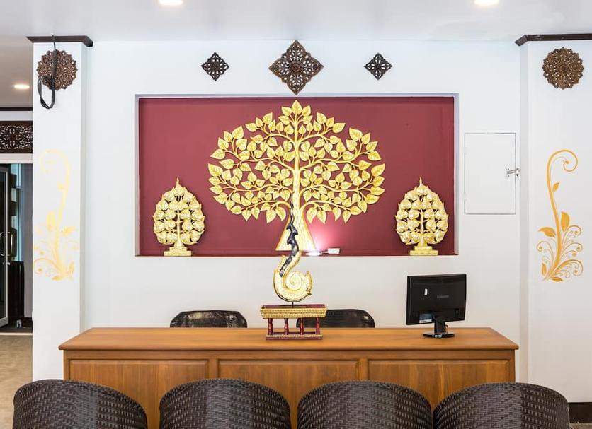 Tiện nghi trong phòng Ảnh