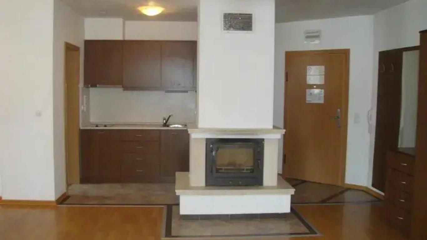Winslow Elegance Apartments