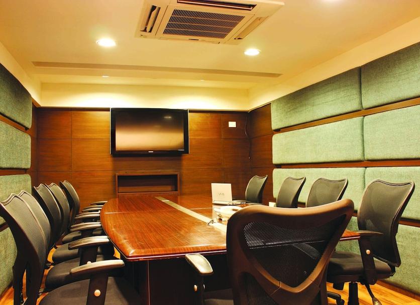 Conference room Ảnh