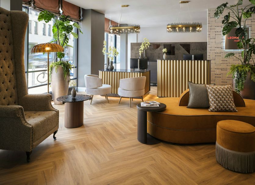 Lounge Ảnh