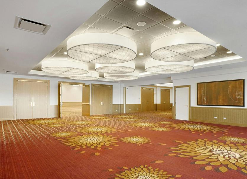 Conference room Ảnh