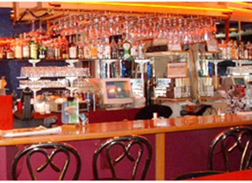 Bar Ảnh
