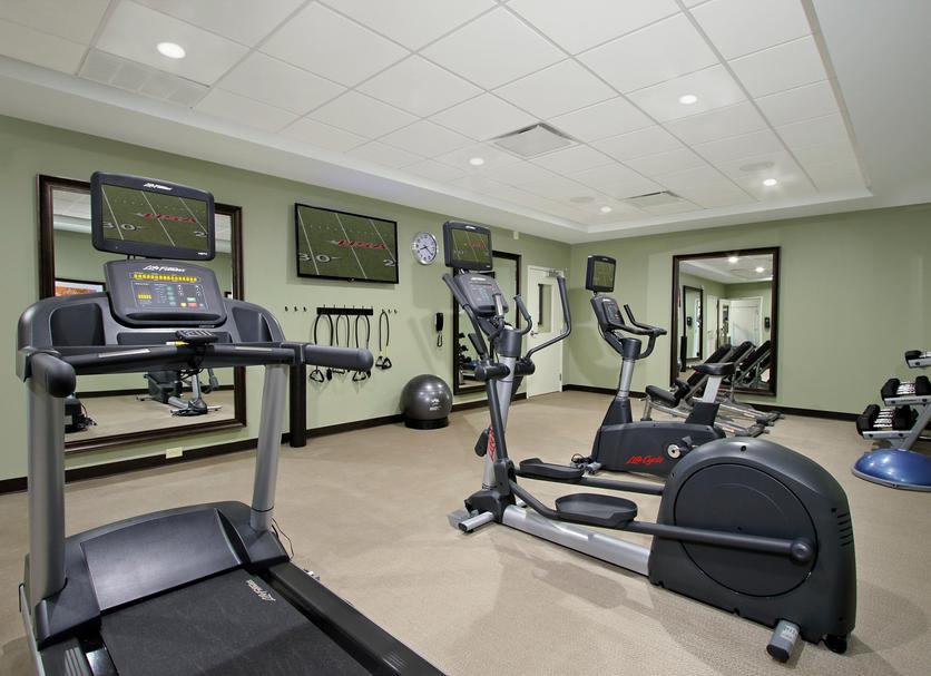 Gym Ảnh