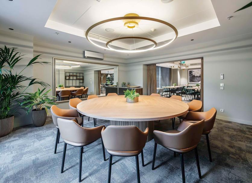 Conference room Ảnh