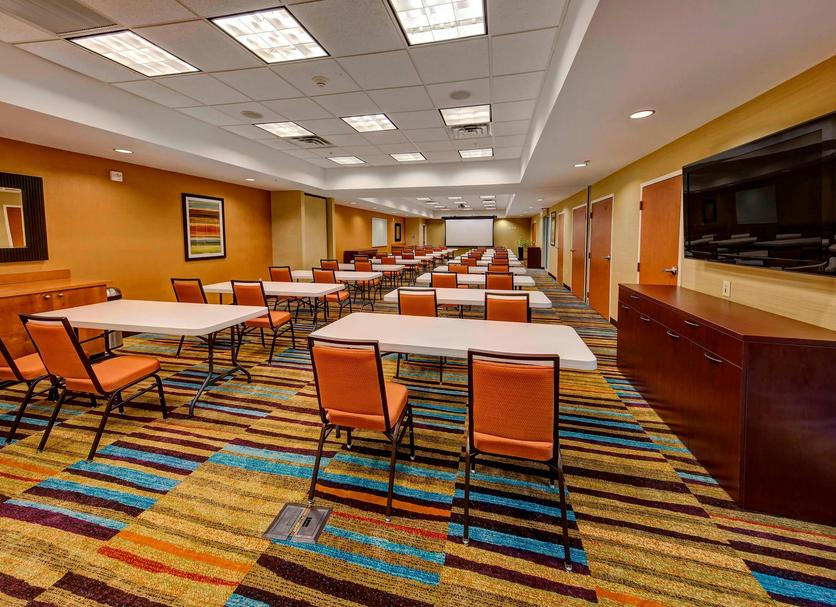 Conference room Ảnh