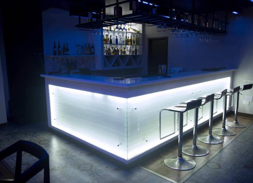 Bar Ảnh