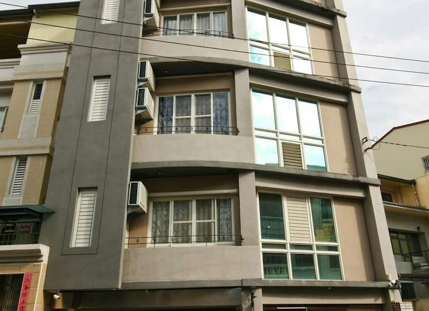 Toà nhà Ảnh