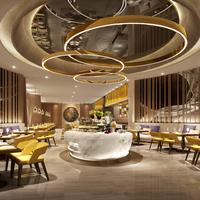 The Qube Hotel Shanghai Hongqiao